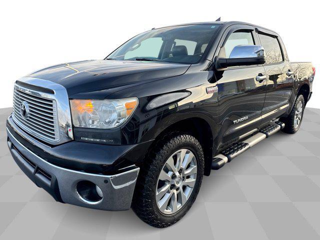 used 2013 Toyota Tundra car, priced at $23,158