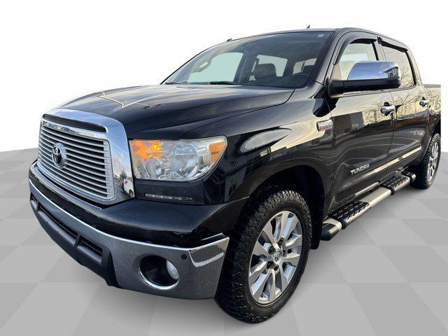 used 2013 Toyota Tundra car, priced at $23,158