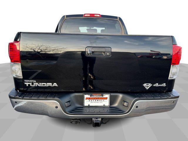 used 2013 Toyota Tundra car, priced at $23,158