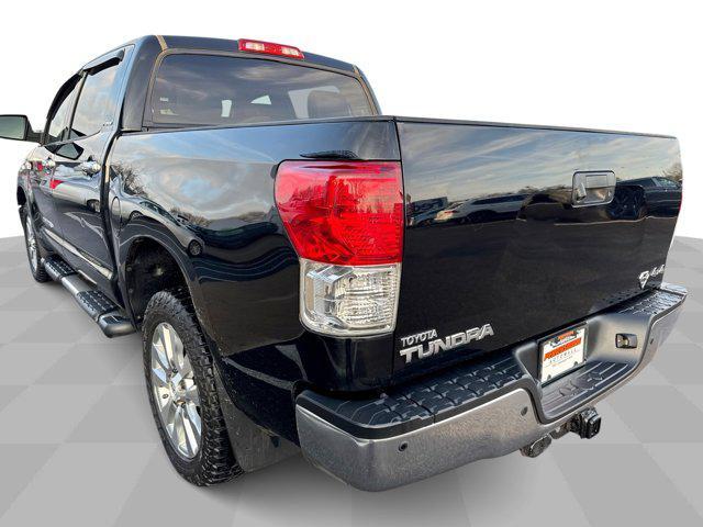 used 2013 Toyota Tundra car, priced at $23,158