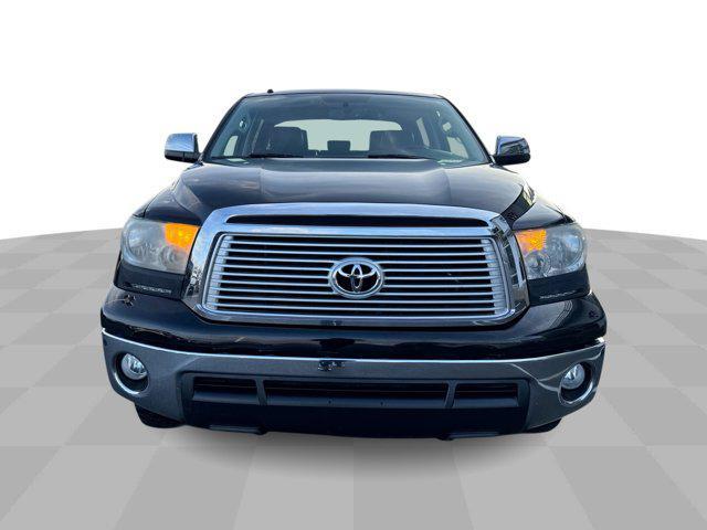 used 2013 Toyota Tundra car, priced at $23,158