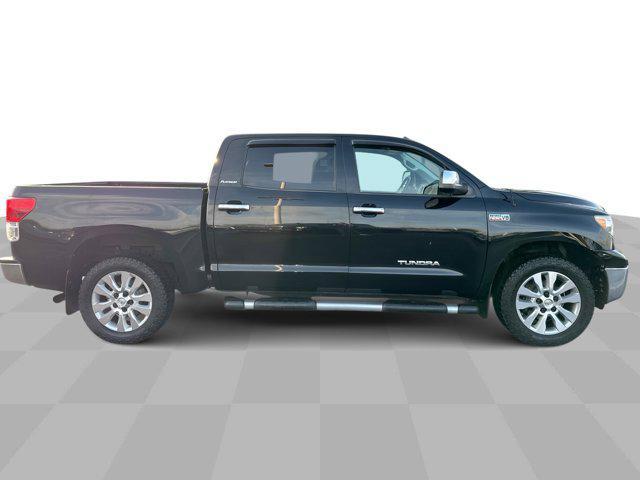 used 2013 Toyota Tundra car, priced at $23,158