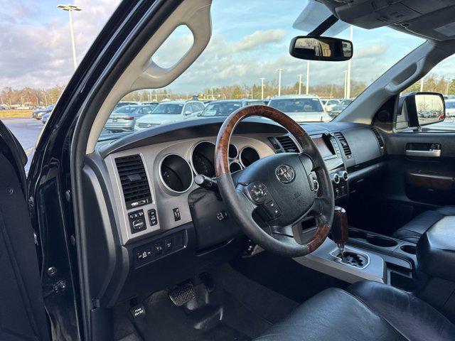 used 2013 Toyota Tundra car, priced at $23,158