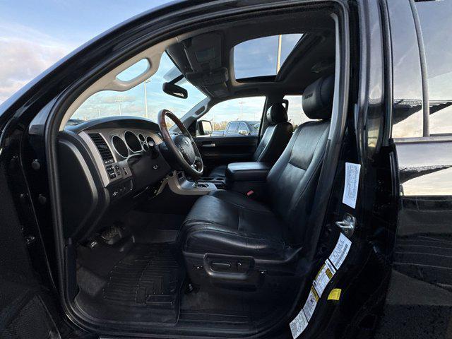 used 2013 Toyota Tundra car, priced at $23,158