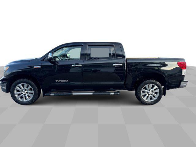 used 2013 Toyota Tundra car, priced at $23,158