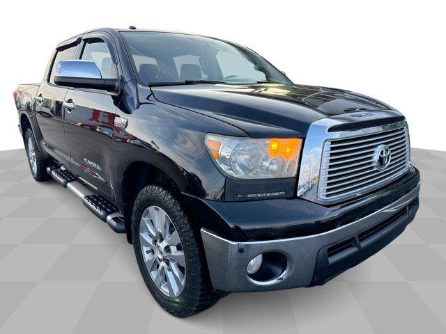 used 2013 Toyota Tundra car, priced at $23,158