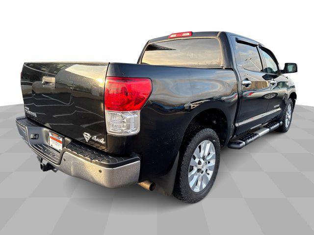 used 2013 Toyota Tundra car, priced at $23,158