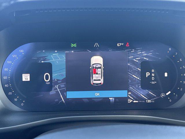 new 2026 Volvo XC40 car, priced at $53,525