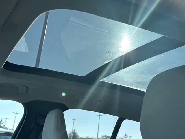 new 2026 Volvo XC40 car, priced at $53,525