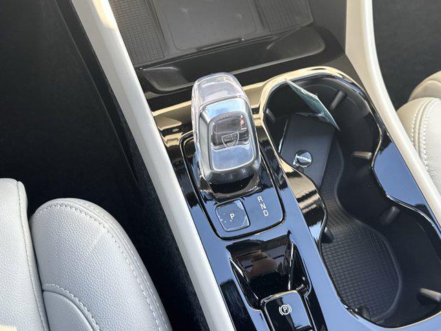 new 2026 Volvo XC40 car, priced at $53,525