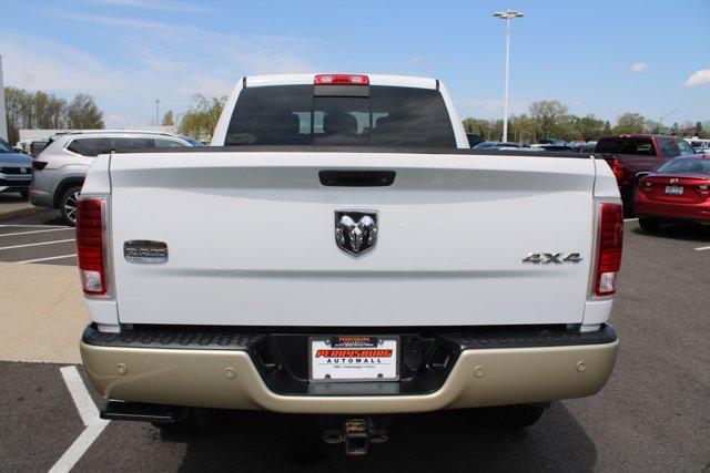 used 2016 Ram 3500 car, priced at $34,982