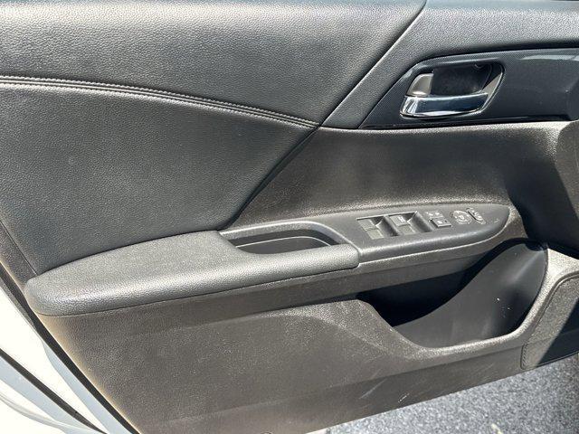 used 2014 Honda Accord car, priced at $12,999