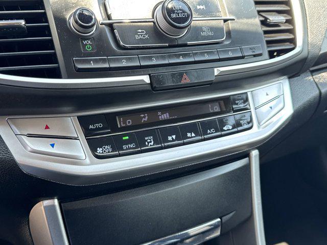 used 2014 Honda Accord car, priced at $12,999