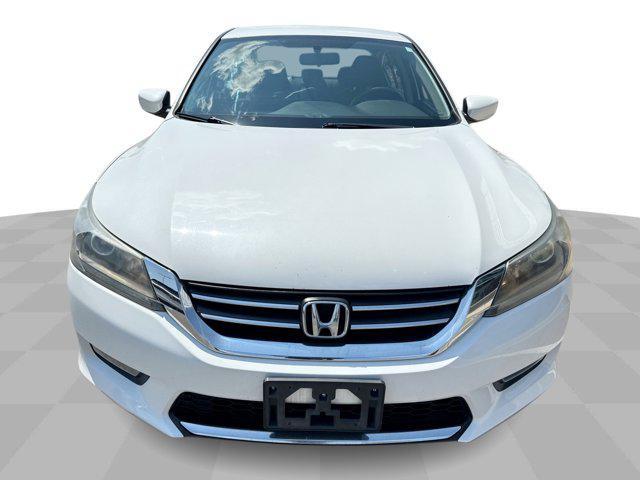 used 2014 Honda Accord car, priced at $12,999