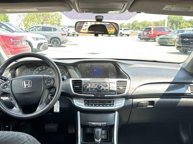 used 2014 Honda Accord car, priced at $12,999