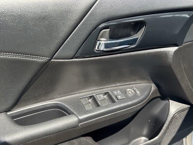 used 2014 Honda Accord car, priced at $12,999