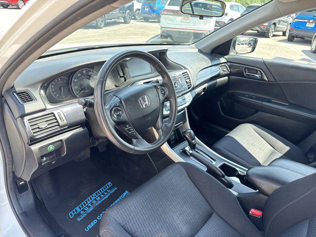 used 2014 Honda Accord car, priced at $12,999