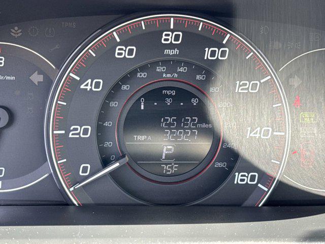 used 2014 Honda Accord car, priced at $12,999