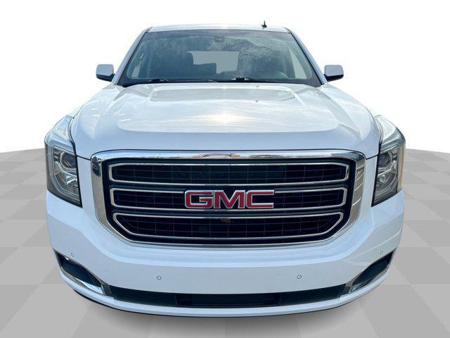 used 2015 GMC Yukon car, priced at $24,552