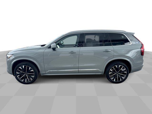new 2025 Volvo XC90 car, priced at $65,555
