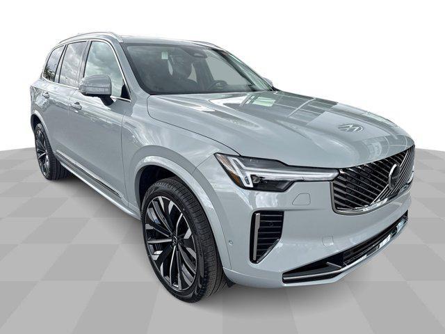 new 2025 Volvo XC90 car, priced at $65,555