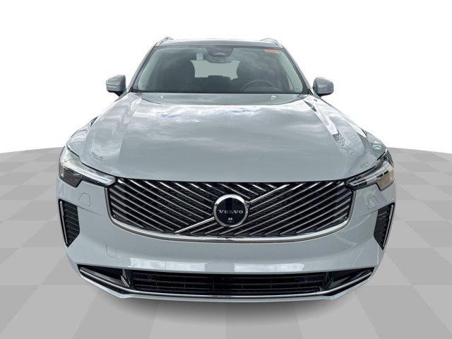 new 2025 Volvo XC90 car, priced at $65,555