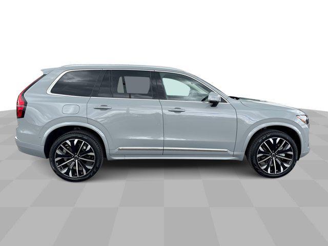 new 2025 Volvo XC90 car, priced at $65,555