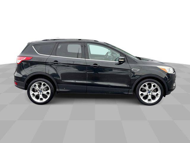 used 2014 Ford Escape car, priced at $9,185