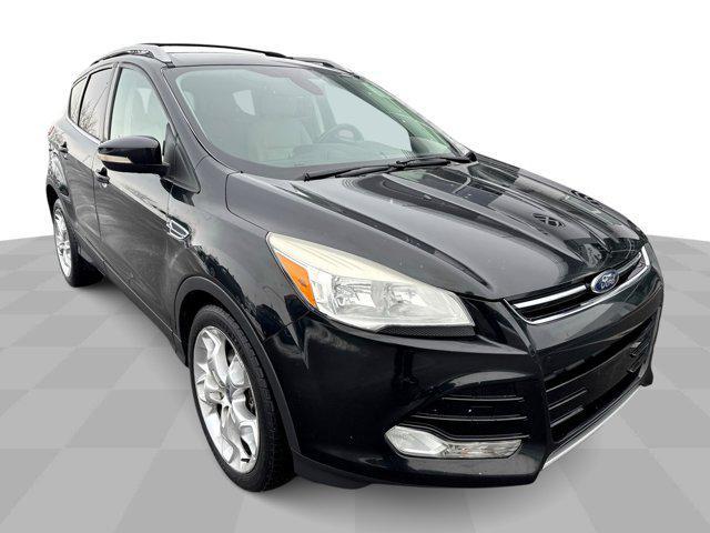 used 2014 Ford Escape car, priced at $9,185