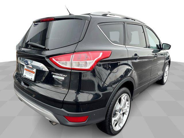 used 2014 Ford Escape car, priced at $9,185