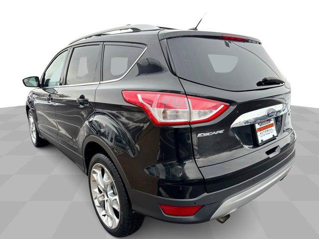 used 2014 Ford Escape car, priced at $9,185