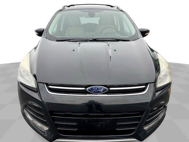 used 2014 Ford Escape car, priced at $9,185