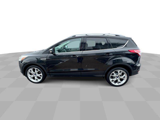 used 2014 Ford Escape car, priced at $9,185