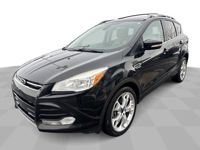 used 2014 Ford Escape car, priced at $9,185