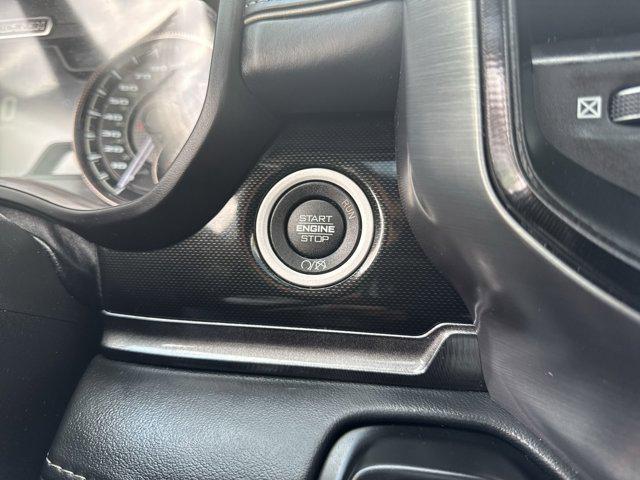 used 2022 Ram 2500 car, priced at $57,558