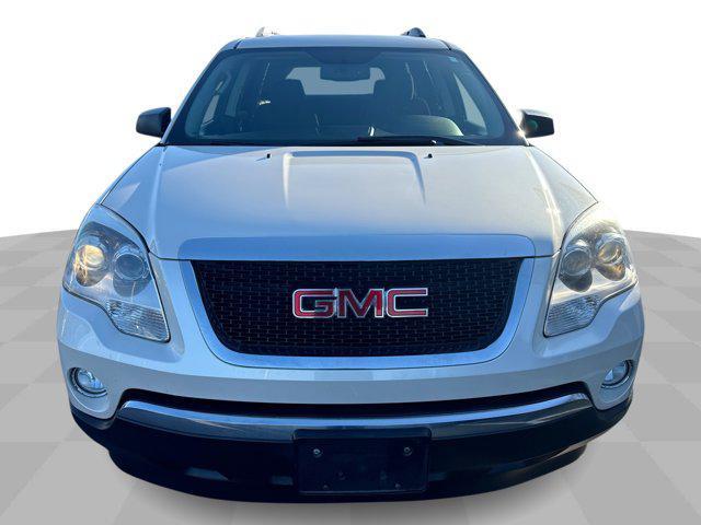 used 2012 GMC Acadia car, priced at $9,688