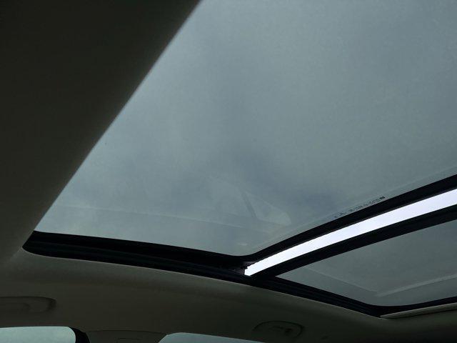 used 2021 Buick Envision car, priced at $28,922