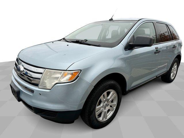 used 2008 Ford Edge car, priced at $4,633