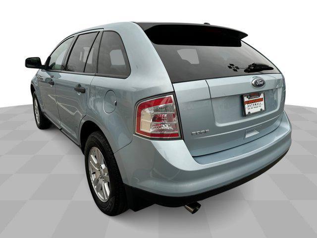 used 2008 Ford Edge car, priced at $4,633