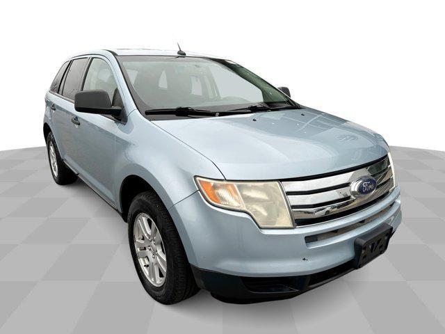 used 2008 Ford Edge car, priced at $4,633