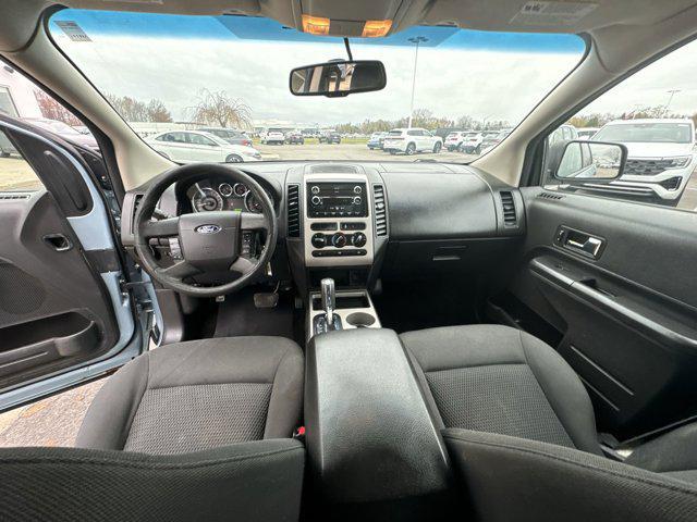 used 2008 Ford Edge car, priced at $4,633