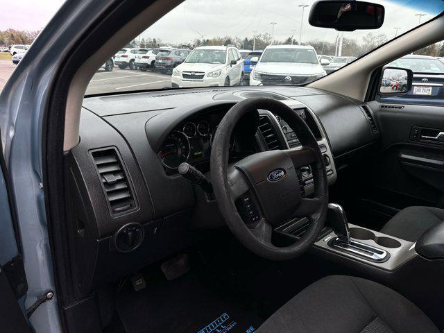 used 2008 Ford Edge car, priced at $4,633