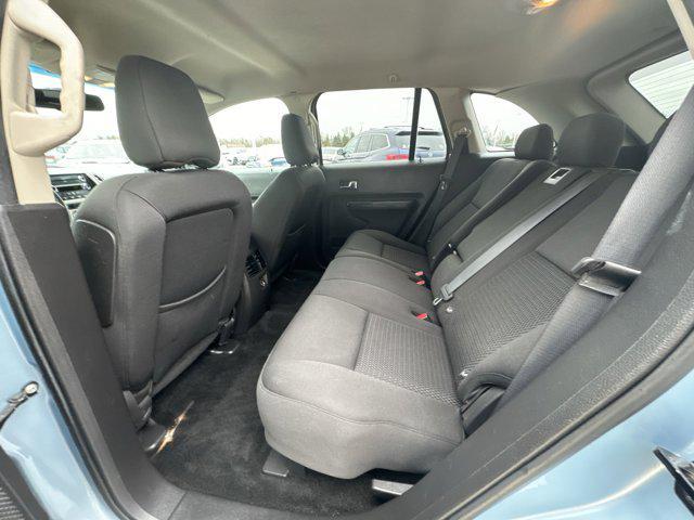 used 2008 Ford Edge car, priced at $4,633