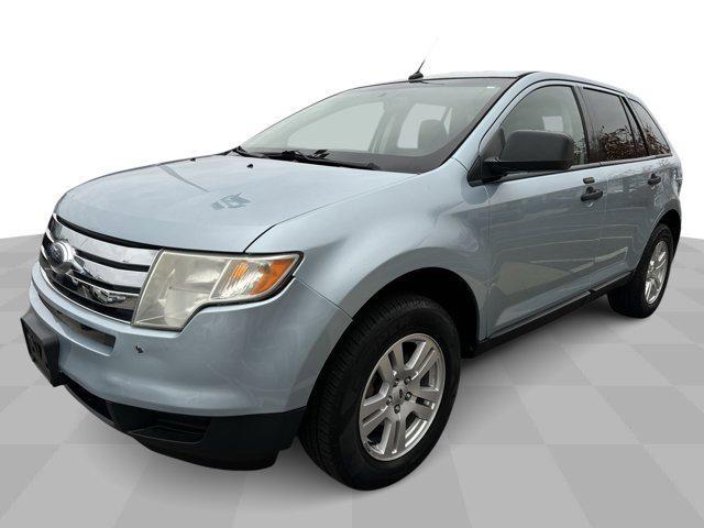 used 2008 Ford Edge car, priced at $4,633