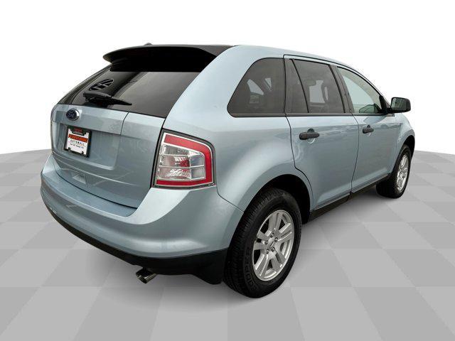 used 2008 Ford Edge car, priced at $4,633