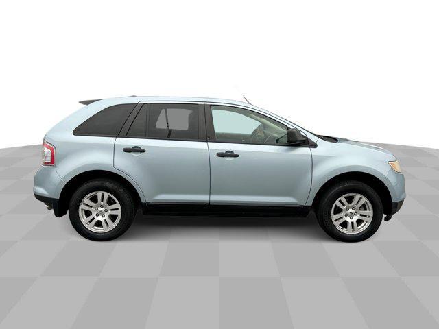 used 2008 Ford Edge car, priced at $4,633