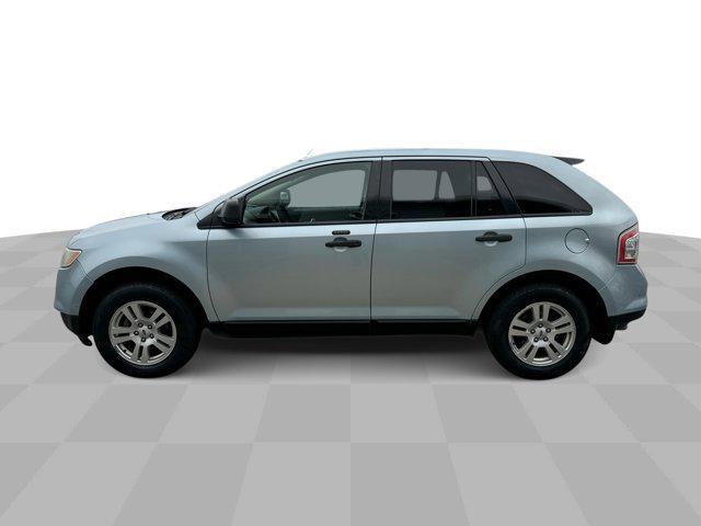 used 2008 Ford Edge car, priced at $4,633