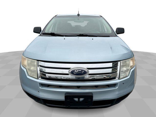 used 2008 Ford Edge car, priced at $4,633