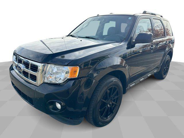 used 2010 Ford Escape car, priced at $4,778