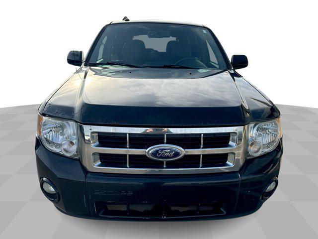 used 2010 Ford Escape car, priced at $4,778